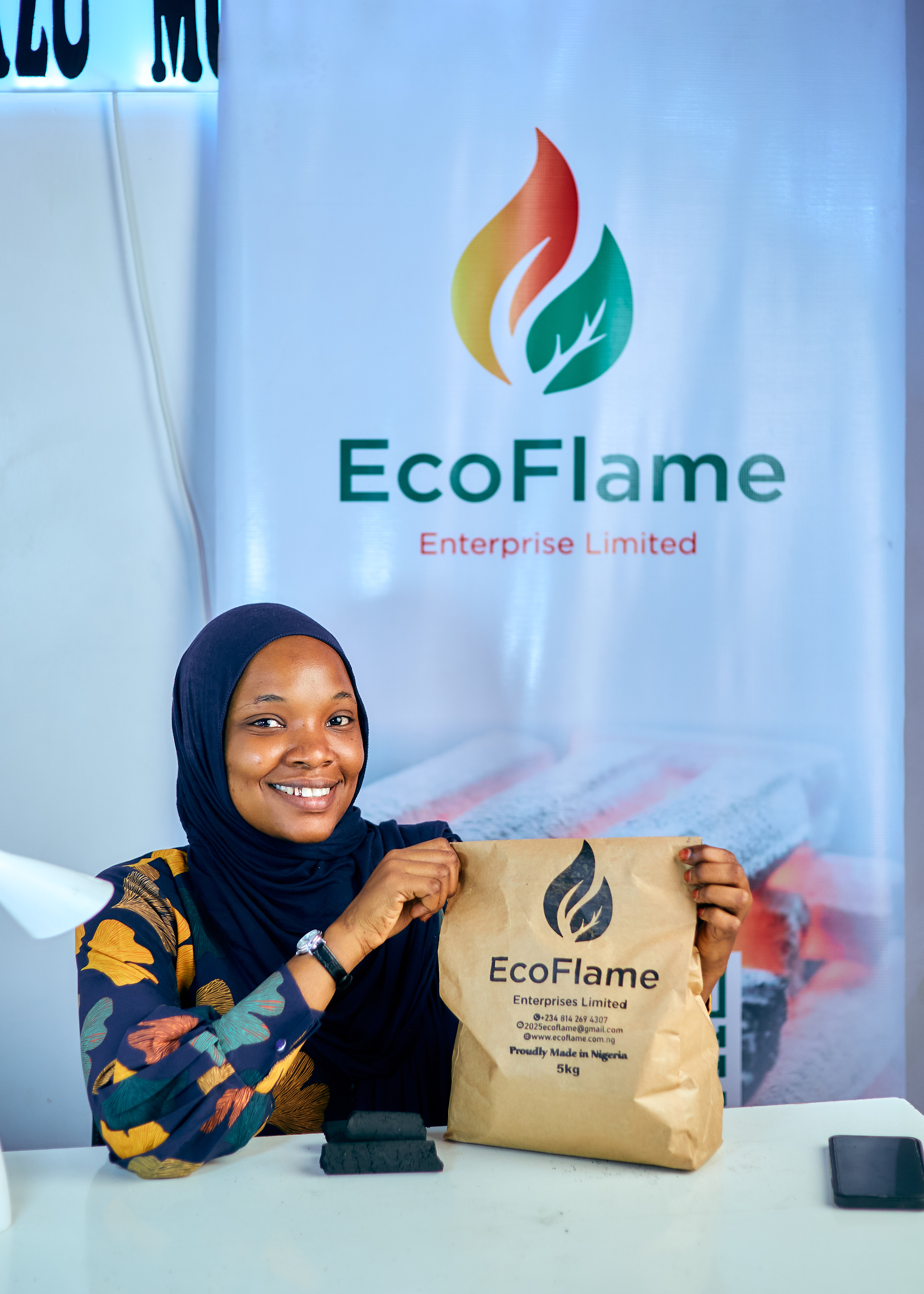 Entrepreneurship workshop