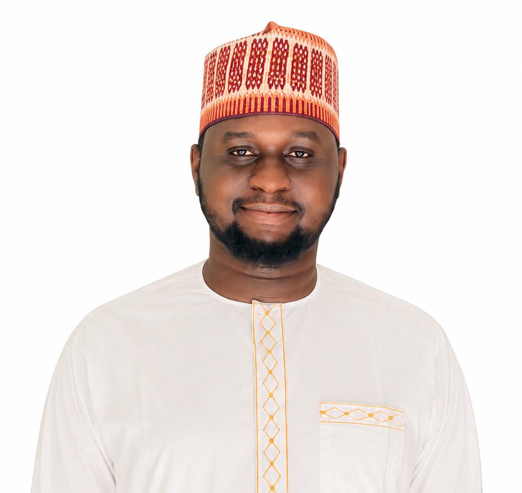 Anas Salisu Lawal