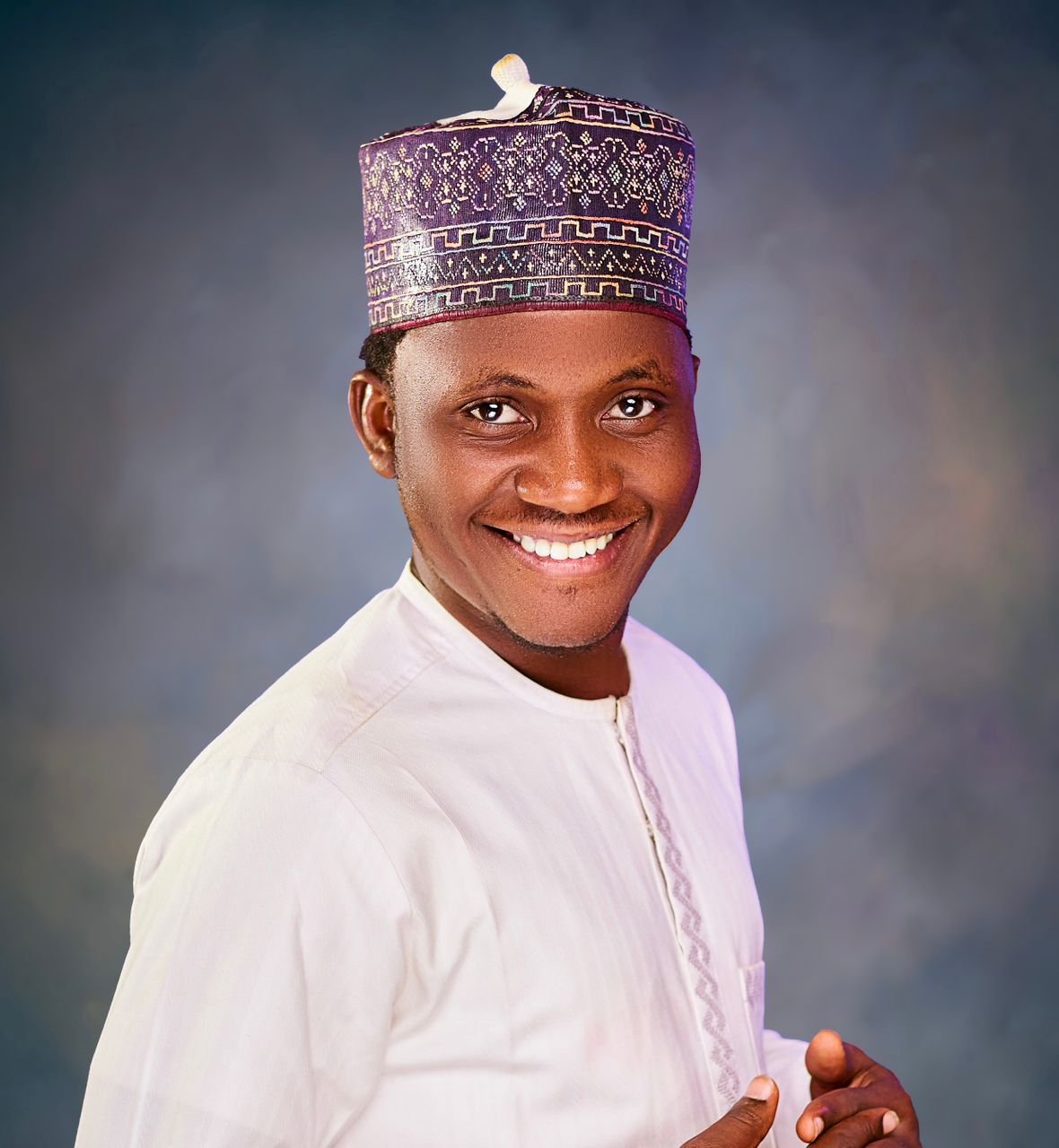 Yusuf Hamisu