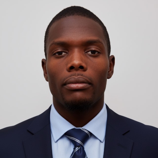 Khalid Abdullahi Idris